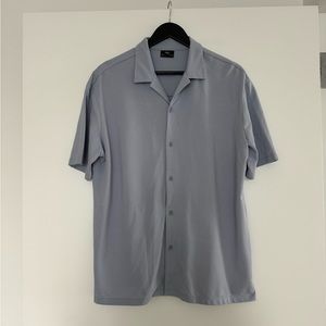 MNG Man Regular Fit Collar Polo Shirt